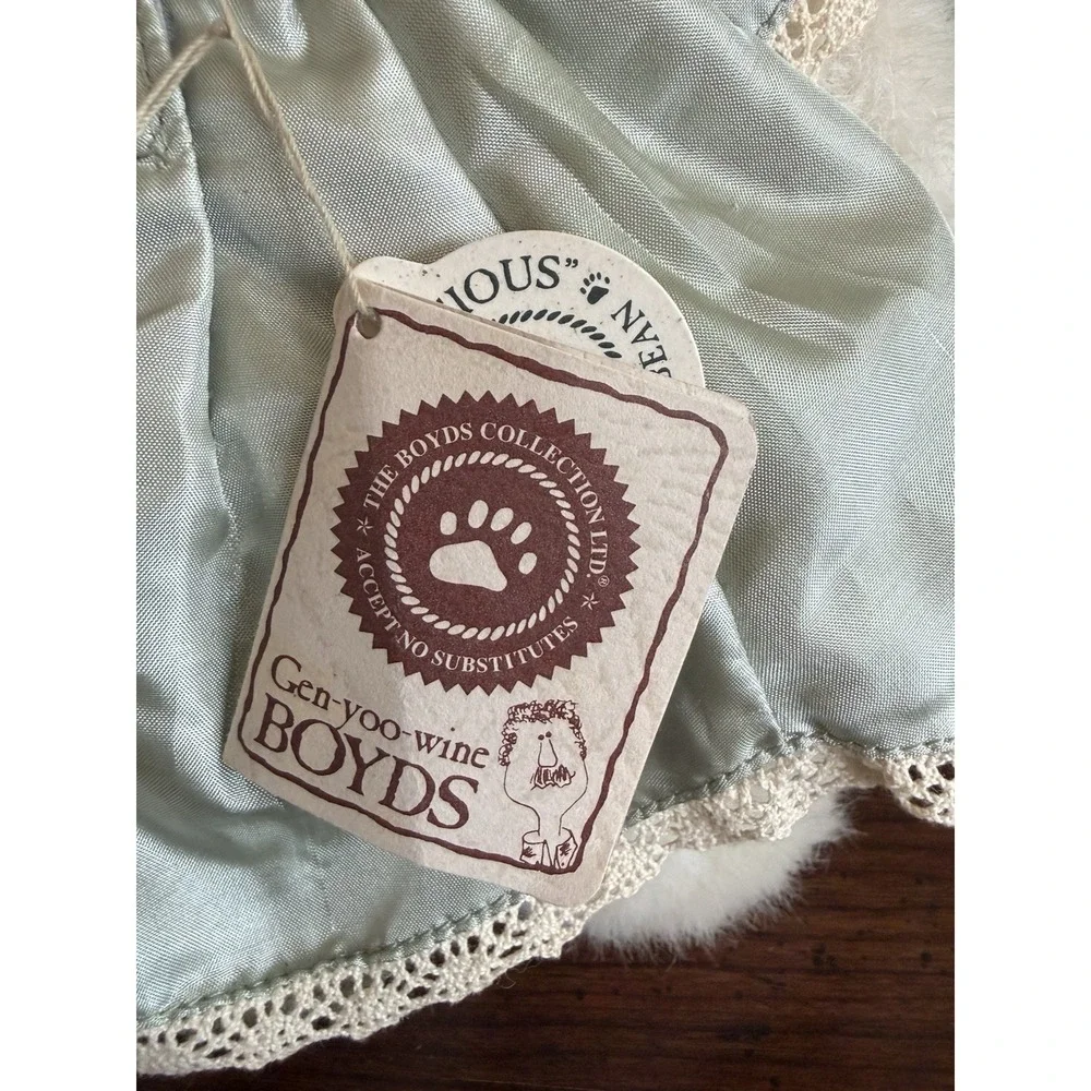 Boyds Bears product vintage